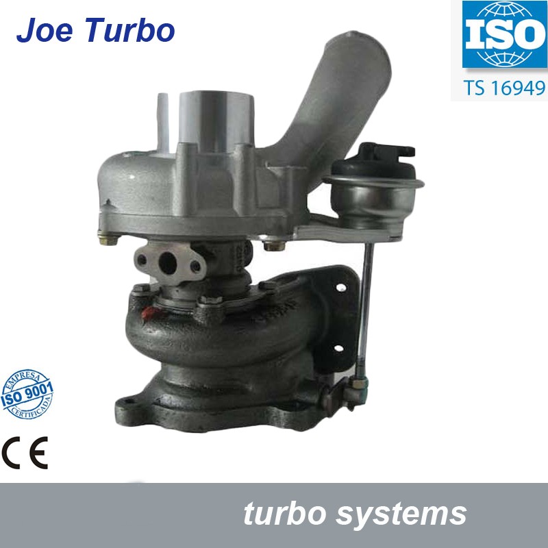 Turbo K03 55 53039700055 53039880055 Turbocharger For Nissan Interstar Renault Master For Opel Movano G9U720 G9UA724 2.5L 115HP (3)