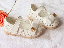 Сандалии от Dongguan New Starting Point Shoes Trading Co., Ltd. для Девочки артикул 32299052196