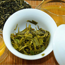 250g Chinese Biluochun Green Tea Real Organic New Early Spring tea for weight loss Green Food