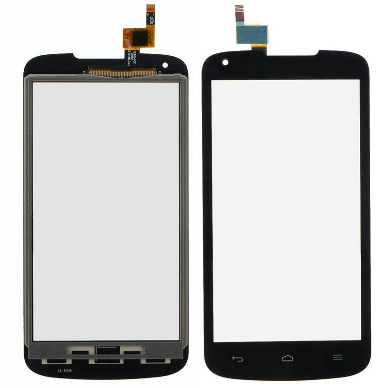 replacement for huawei y520 touch screen glass digitizer black white colors in mobile phone replacement for huawei y520 touch screen glass digitizer black white colors in mobile phone