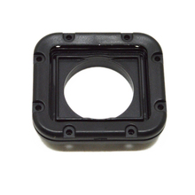 New GoPro accessories GoPro Hero3 waterproof shell accessories plastic lens ring kit GoPro camera adapter free shiping