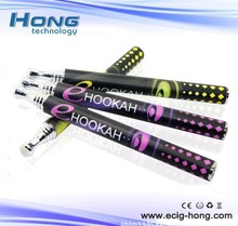 5 pcs lot ehookah E cigarette 2015 new design wholesale e shisha ehookah vaporizer chisha pen