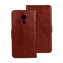 Retro Wallet Style Flip PU Leather Case For Motorola Moto G2 G 2nd Gen XT1063 XT1068