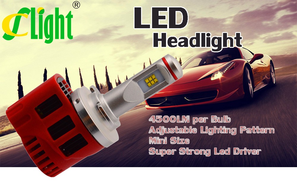 Newest H15 Philips 12 LEDs 90W Set Car Auto DRL Daytime Running Lights Lamp Replacement Bulb 800LM 3000K 5000K 6000K DC 12-24V (4)