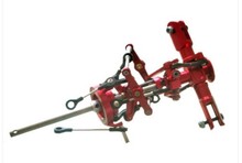 Metal Head Upgrade CNC For RC ALIGN Trex 450 V2 450SE V2 Parts free shipping with tracking
