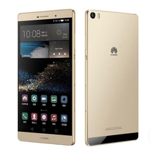 Original Huawei P8 MAX 4G LTE Mobile Phone Kirin 935 Octa Core Dual SIM 6 8
