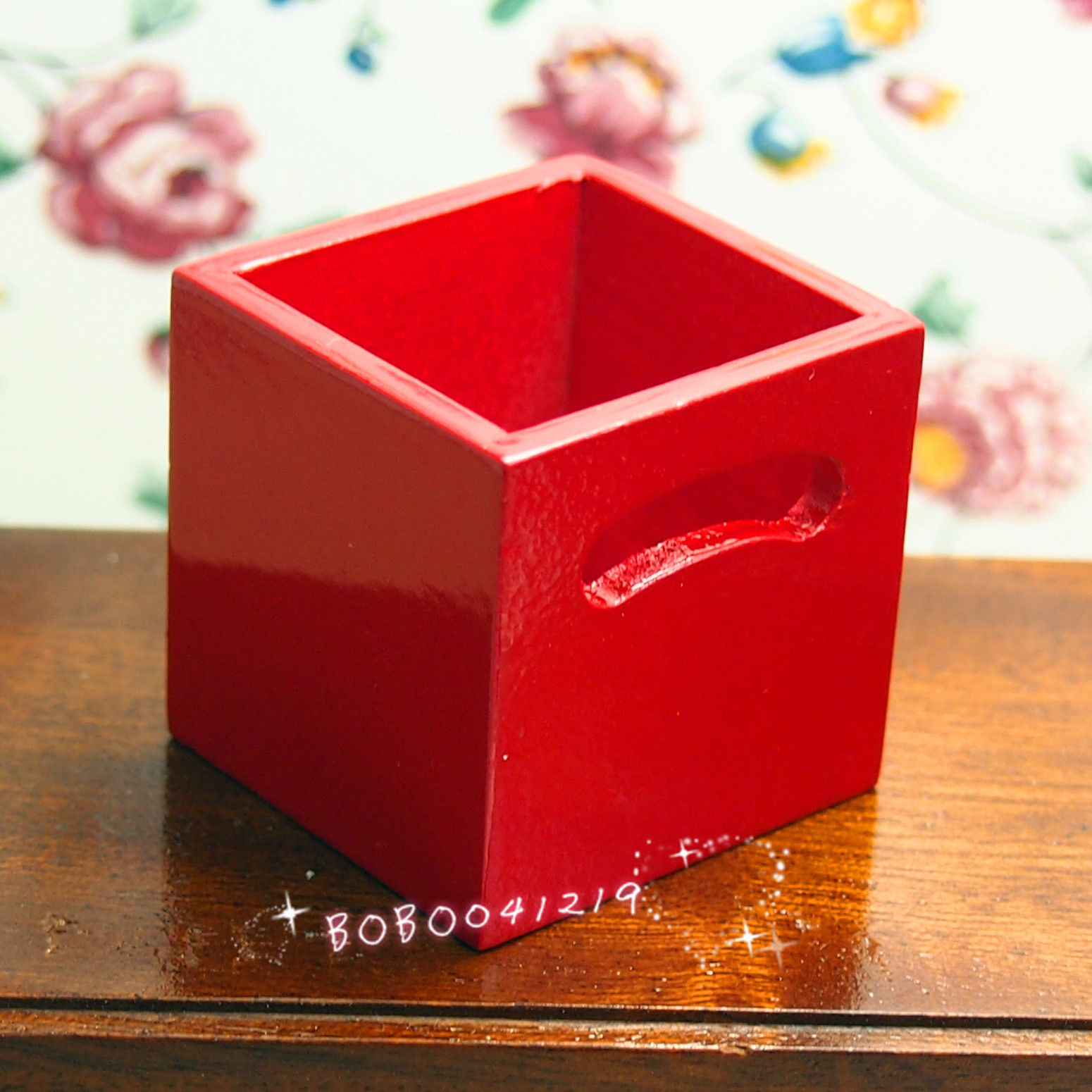 Online kopen wholesale miniatures storage box uit china miniatures ...