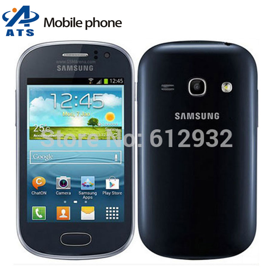Firmware Samsung Galaxy Fame S6810p Firmware Samsung Galaxy Fame S6810p