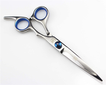 Japan KASHO 6 0 INCH Professional Hairdressing Scissors Hair Cutting Tool barber high quality shears