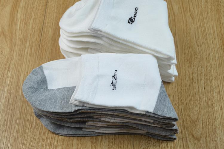 white gray socks3