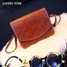 designer bag female brand 2015 new flap small bag shoulder leather satchel woman messenger bags fashion simple corss body bags