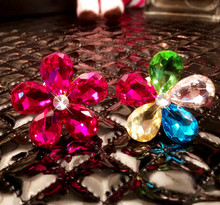Diamond Car Perfume Diamond Diamond Lady Car Perfume Car Supplies Car Perfume Free Shipping
