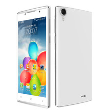 5 5 IPS QHD Capacitive Screen C553W Smartphone MTK6572 3G Android 4 4 GSM WCDMA Dual
