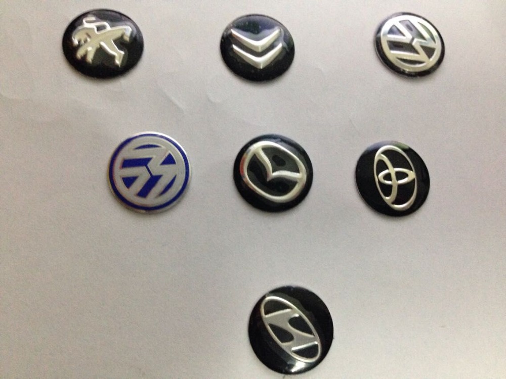 Эмблемы Ford (Форд), шильдики, логотипы купить недорого