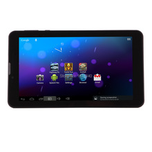 Mini 7 Brand Tablet PC 3G Phablet Dual SIM MTK6572 Android 4 2 512 MB RAM
