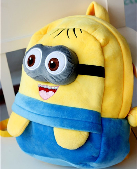 minion plush toys