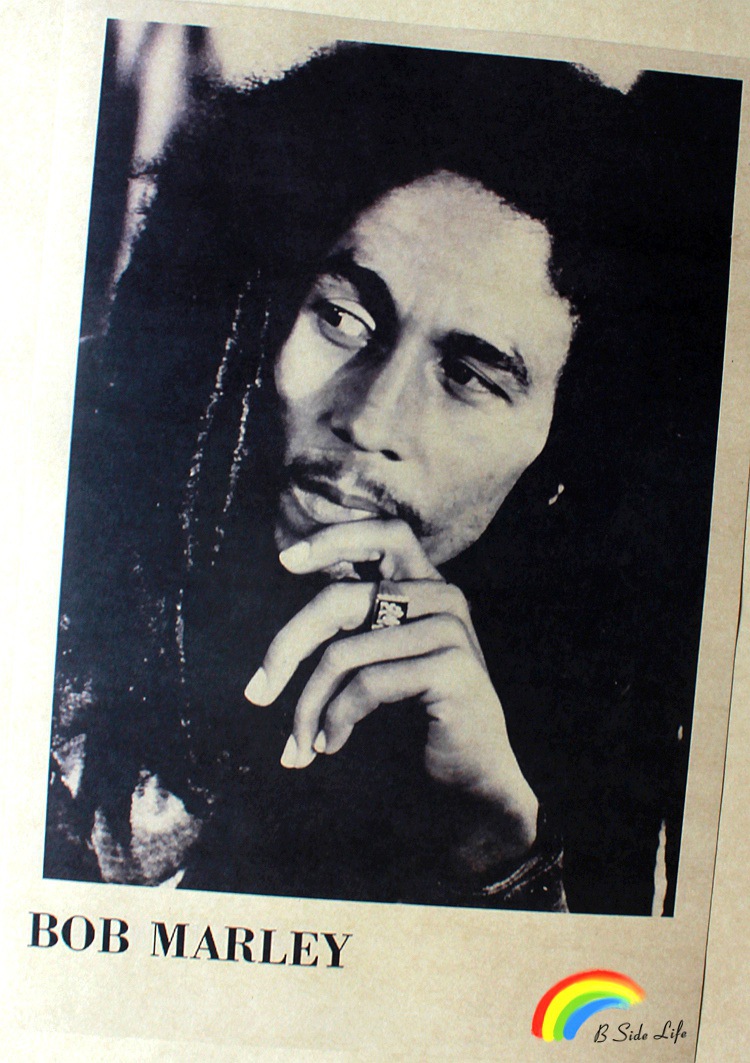 reggae paper (born robert nesta marley) jamaican songwriter and musician bob marley was the leading exponent of a fairly new musical form during his time called reggae. reggae paper (born robert nesta marley) jamaican songwriter and musician bob marley was the leading exponent of a fairly new musical form during his time called reggae.