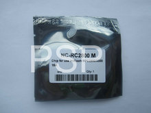 Compatible new drum reset chip for Ricoh MPC2800 5 sets per lot