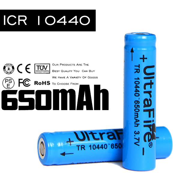 10Pcs-lot-Ultrafire-10440-Rechargeable-Battery-3-7v-650mah-Li-Ion-Batteries-FOR-Power-Bank-FREE.jpg