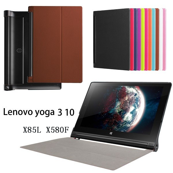  Lenovo Yoga tablet 3 10 