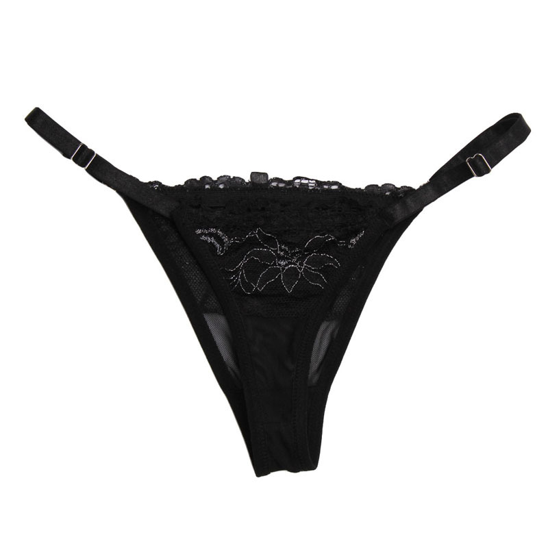 Hot Women Sexy G string Briefs Thongs Panties Knickers Lingerie Underwear V3NF