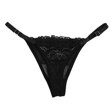 Hot Women Sexy G string Briefs Thongs Panties Knickers Lingerie Underwear V3NF