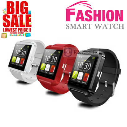 big sale new fashion smart watch with Bluetooth fo...
