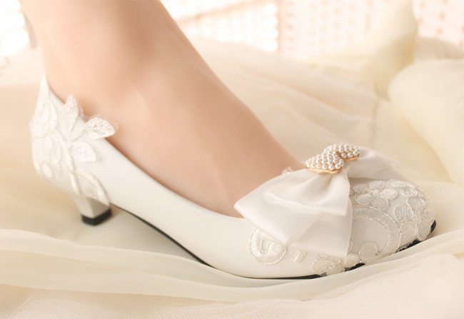 10 consejos para elegir tus zapatos de novia - foro moda nupcial
