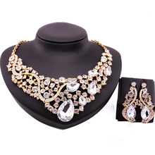 African coral beads jewelry set nigerian wedding african beads jewelry set crystal silver plated wedding jewelry