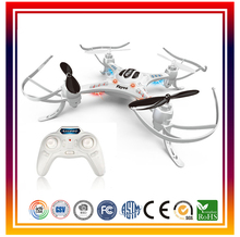 New Aircraft! 4CH 2.4G Remote Control Helicopter RC Quadcopter with 6-Axis Gyro RTF Drone Best Gifts for Kids Free Shipping