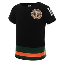 Children s clothing Summer Short Sleeve Boys T Shirt 100 Cotton Boys Kids T Shirts 2
