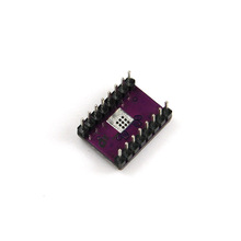 4PCS/LOT StepStick Pololu stepper driver 4-layer A4988 for 3D Printer Sanguinololu RepRap Prusa Mendel