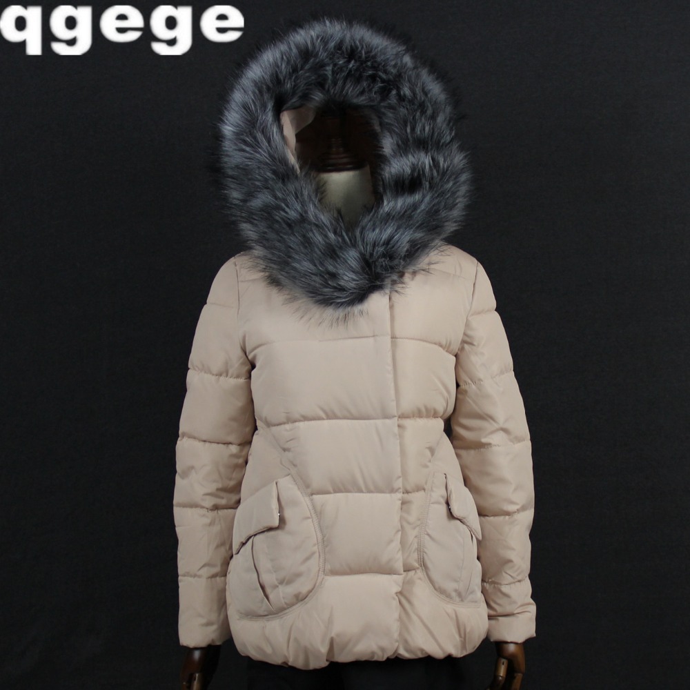 womens winter jackets and coats 2015 Parkas for women 6 Colors Wadded Jackets warm Outwear With