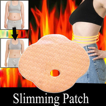 5pcs 1pack Wonder Patch Abdomen treatment patch Lose weight fast Slim patch fat burners 30 days