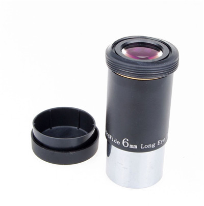 Гаджет  Ultra Wide Multi-Coated 6mm Eyepiece Lens for Telescope For Hunting Free Shipping Telescope & Binoculars  None Инструменты