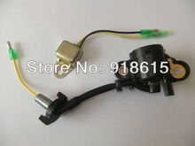 168f, Gx160, 2kw-3kw, Датчик давления масла. Бензиновый генератор и аксессуары, Замена
