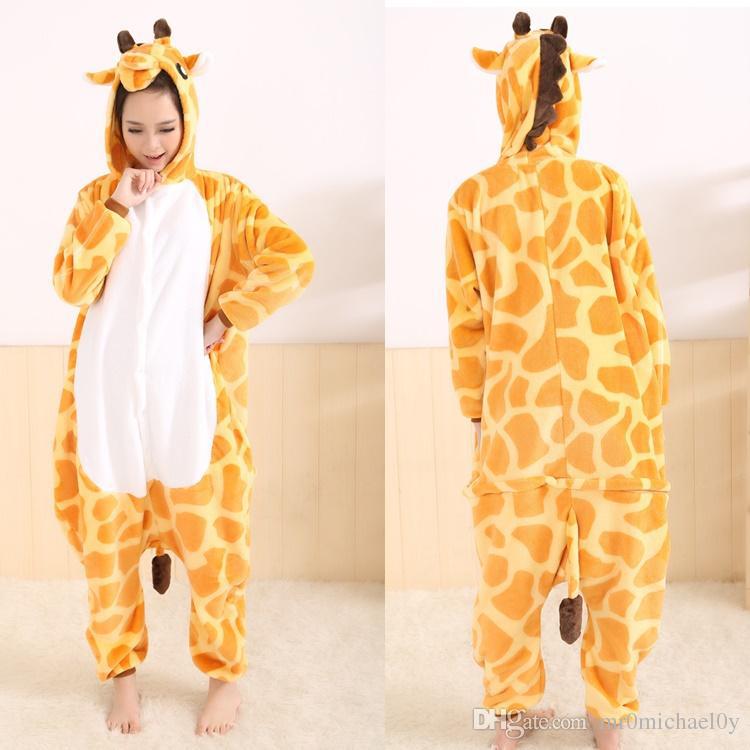 Onesies Pajamas For Adults 18