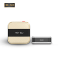 2016 High Quality Mini GPS GSM GPRS AGPS LBS WIFI Car Vehicle Tracker MD 602 Realtime