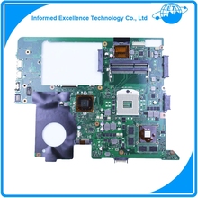 Wholesale Laptop motherboard for Asus N76V N76VM Rev 2.2 Full tested 100% working well
