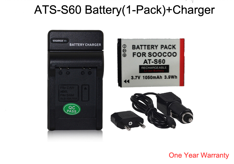 AT-S60 S60 3.7  1050  -   (1-Pack) +   +     SOOCOO -