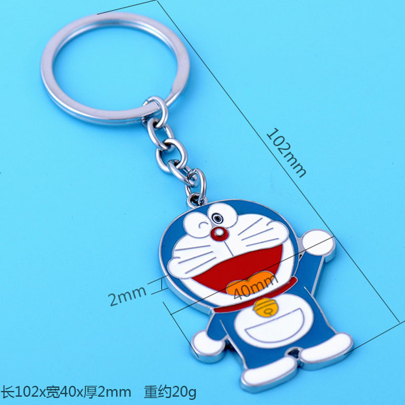 7   Doraemon                
