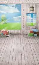 The new background cloth wedding theme wedding photography studio photos indoor background board style 2991 in the background