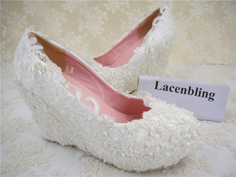 size 4 women's bridal shoes