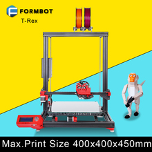 FORMBOT 3d printer with meanwell power supply E3D nozzle MKS Gen V1 4 board