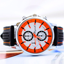 New Store Promoiton Cheap Fashion Quartz Watch Women men Nice silicon Strap wristwatches Military Sports Watch