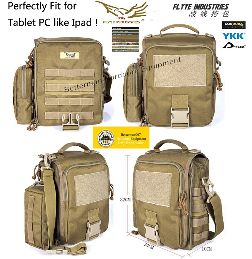 Best Tactical Sling Bag For Edc