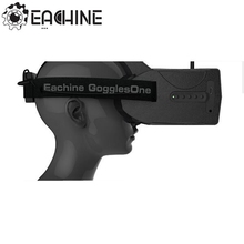 Hotly Eachine Goggles One 5 Inches 5 8G 40CH Raceband HD 1080p HDMI FPV Goggles Video