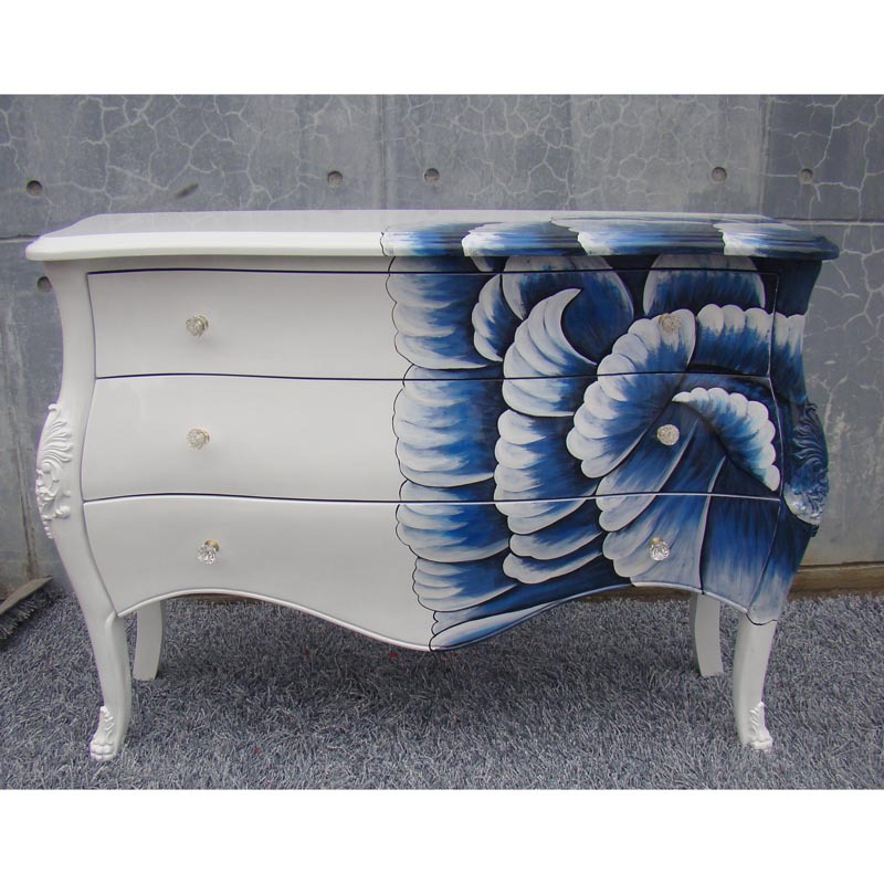 Los precios de los muebles pintados de alta calidad compra lotes ...