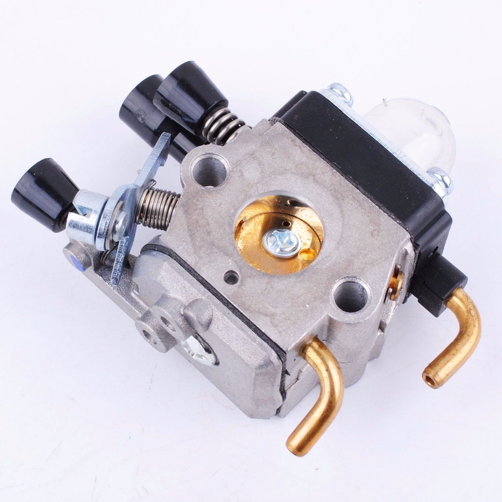Pièce de Remplacement Tondeuse Carburateur Pour STIHL FS74 FS75 FS76 FS80