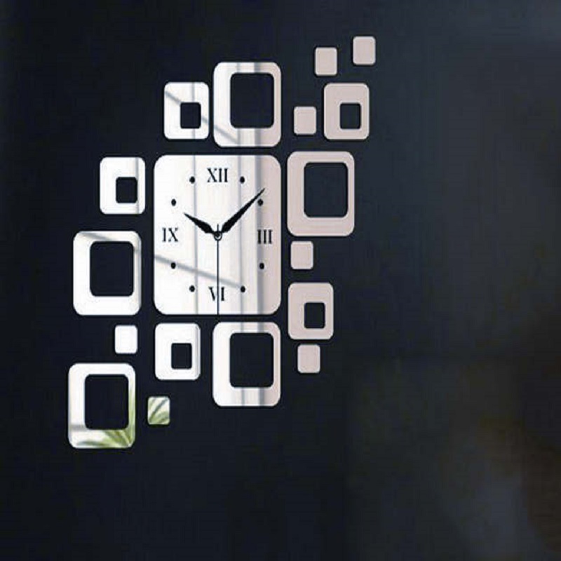 Online get cheap numérique horloge murale aliexpress.com ...